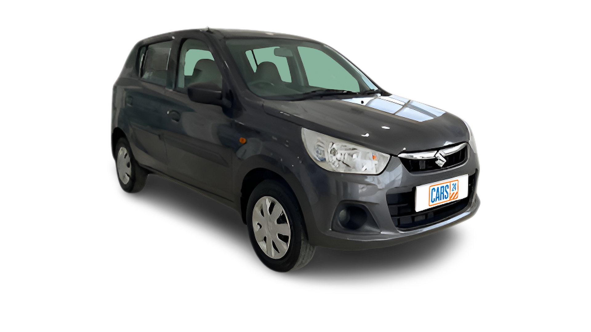Maruti Alto K10-img